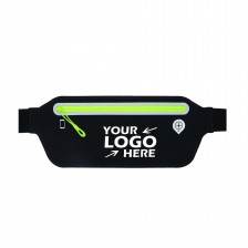 New Elastic Waterproof Mobile Phone Fanny Pack